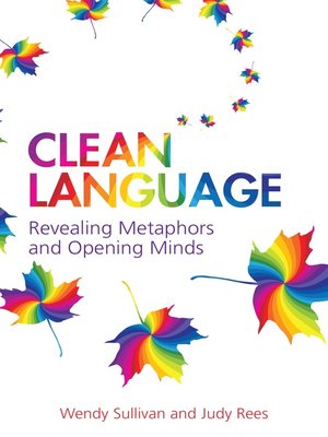 cover image of Clean Language
